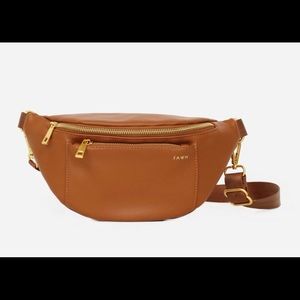 Brown Fawny Pack